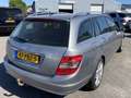 Mercedes-Benz C 200 CDI Aut Avantgarde 2011 EXPORT EX BPM Grijs - thumbnail 4