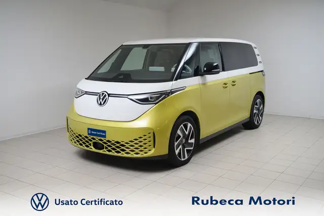 Volkswagen ID. Buzz ID. Buzz Pro PC 204CV