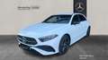 Mercedes-Benz E 250 A-CLASS EQ Blanco - thumbnail 1