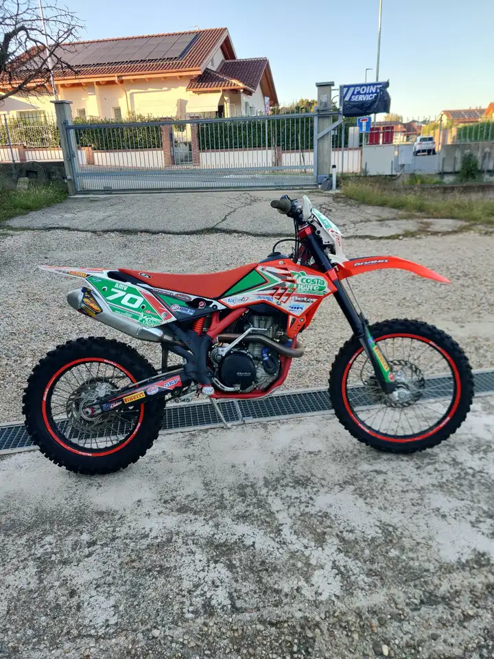 Beta RR 450