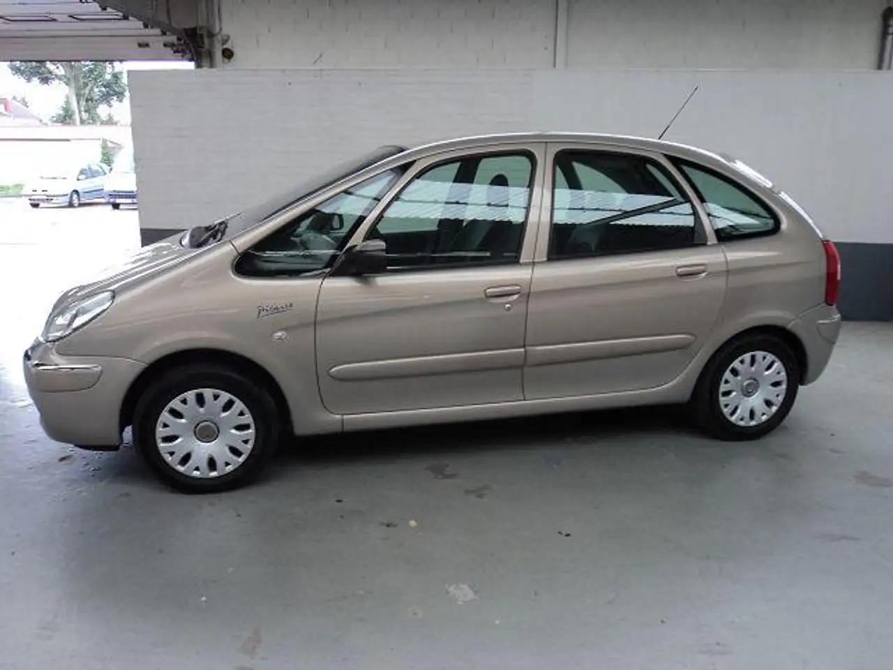 Citroën Xsara Picasso