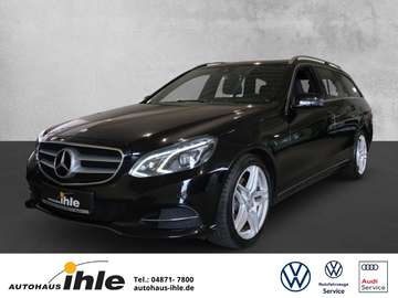 T-Modell Avantgarde 4Matic CDI BlueTEC AHK+TEMPOMA