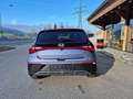 Hyundai i20 1,2 MPI Comfort Line Blau - thumbnail 4