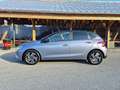 Hyundai i20 1,2 MPI Comfort Line Blau - thumbnail 2