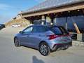Hyundai i20 1,2 MPI Comfort Line Blau - thumbnail 3