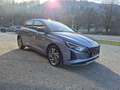 Hyundai i20 1,2 MPI Comfort Line Blau - thumbnail 7