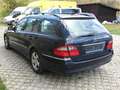 Mercedes-Benz E 320 E-Klasse T-Modell Diesel CDI  Avantgarde Blau - thumbnail 4