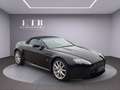 Aston Martin V8 Roadster 4.7l S Sportshift Noir - thumbnail 7