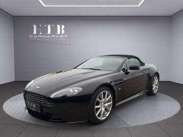 Roadster 4.7l S Sportshift