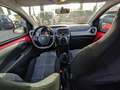 Peugeot 108 1.0cc 69cv OK NEOPATENTATI BLUETOOTH STEREO CLIMA Rosso - thumbnail 15