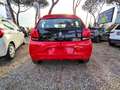 Peugeot 108 1.0cc 69cv OK NEOPATENTATI BLUETOOTH STEREO CLIMA Rosso - thumbnail 11