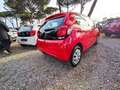 Peugeot 108 1.0cc 69cv OK NEOPATENTATI BLUETOOTH STEREO CLIMA Rosso - thumbnail 10