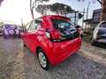 Peugeot 108 1.0cc 69cv OK NEOPATENTATI BLUETOOTH STEREO CLIMA Rosso - thumbnail 12