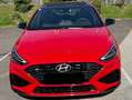 Hyundai i30 i30 1,0 TGDI N-Line N-Line Rot - thumbnail 1