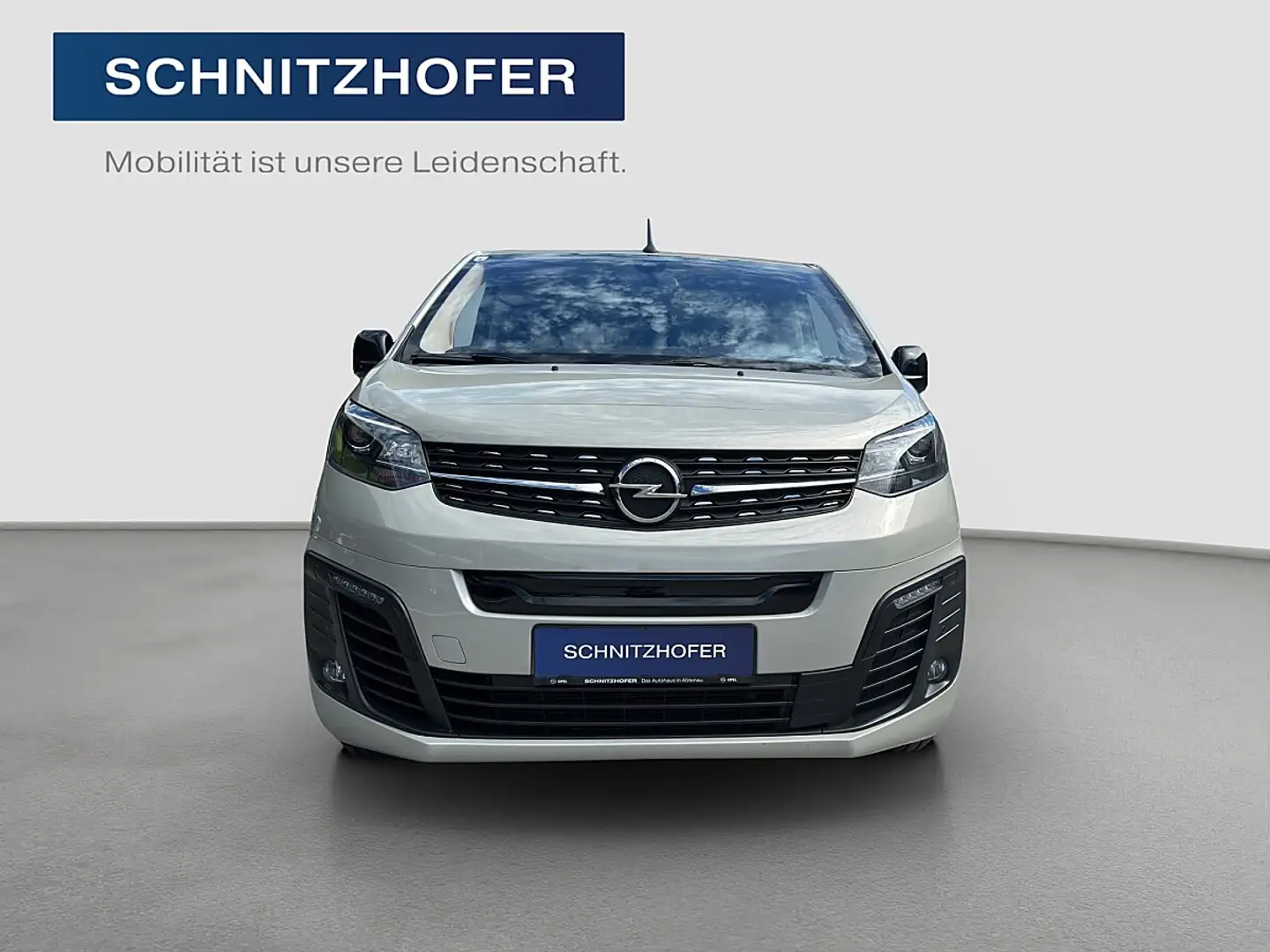 Opel Zafira Life Zafira- E Life 75kWh Beige - 2