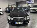 Mercedes-Benz E 350 CGI*4Matic*AirMatic*Leder*SHZ*Navi*GlasDach Schwarz - thumbnail 4