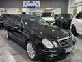 Mercedes-Benz E 350 CGI*4Matic*AirMatic*Leder*SHZ*Navi*GlasDach Schwarz - thumbnail 3