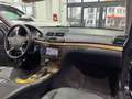 Mercedes-Benz E 350 CGI*4Matic*AirMatic*Leder*SHZ*Navi*GlasDach Schwarz - thumbnail 10