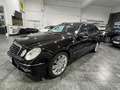 Mercedes-Benz E 350 CGI*4Matic*AirMatic*Leder*SHZ*Navi*GlasDach Schwarz - thumbnail 2