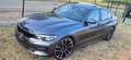 BMW 316 dA-LED-Sportinter-Open dak-Virtual-DAB-Carplay Grijs - thumbnail 1