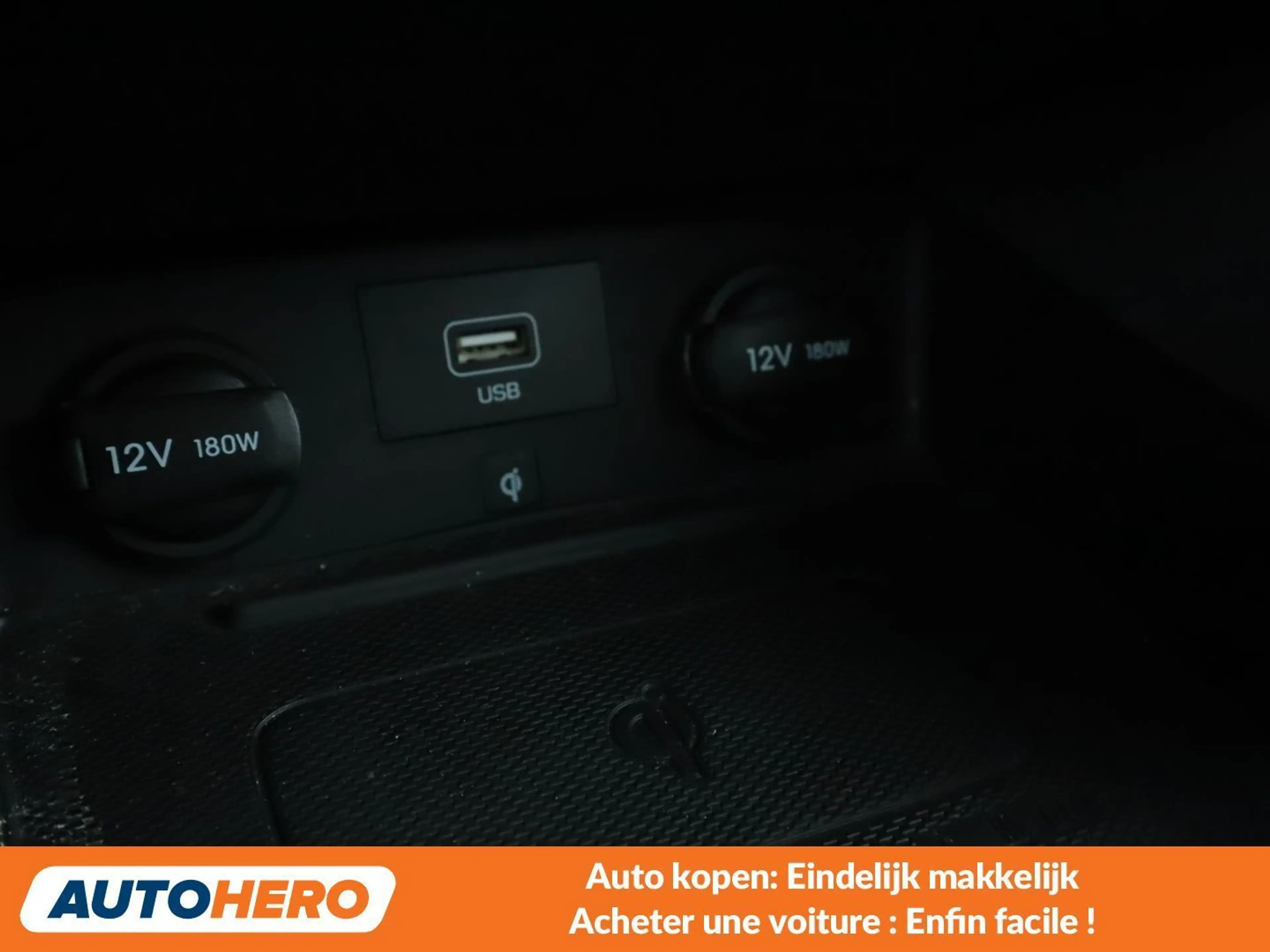 Hyundai IONIQ 1.6 Plug-in Hybrid Executive — photo 15