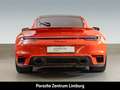 Porsche 992 911 Turbo S Burmester Liftsystem-VA LED Oranje - thumbnail 4