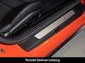 Porsche 992 911 Turbo S Burmester Liftsystem-VA LED Orange - thumbnail 27