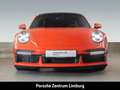 Porsche 992 911 Turbo S Burmester Liftsystem-VA LED Orange - thumbnail 3