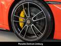 Porsche 992 911 Turbo S Burmester Liftsystem-VA LED Orange - thumbnail 8