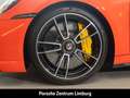 Porsche 992 911 Turbo S Burmester Liftsystem-VA LED Orange - thumbnail 5