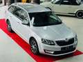 Skoda Octavia Combi Ambition Silber - thumbnail 1