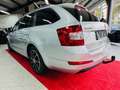 Skoda Octavia Combi Ambition Silber - thumbnail 5