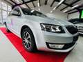 Skoda Octavia Combi Ambition Silber - thumbnail 4