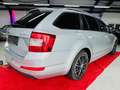 Skoda Octavia Combi Ambition Silber - thumbnail 3