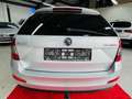 Skoda Octavia Combi Ambition Silber - thumbnail 11