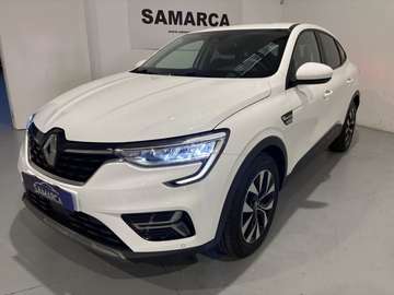 1.6 E-Tech Engineered 105kW