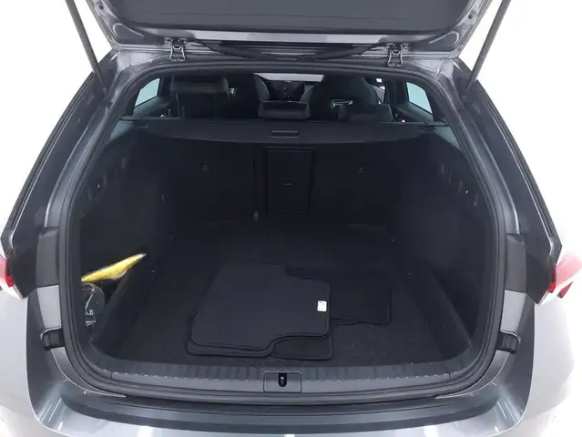 Skoda Octavia view 14