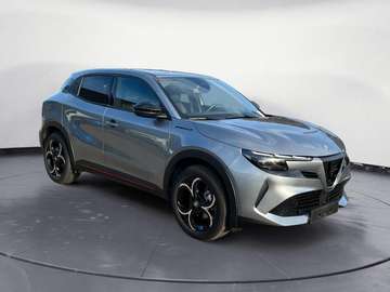 1.2 Ibrida - 136 - eDCT6  Spéciale