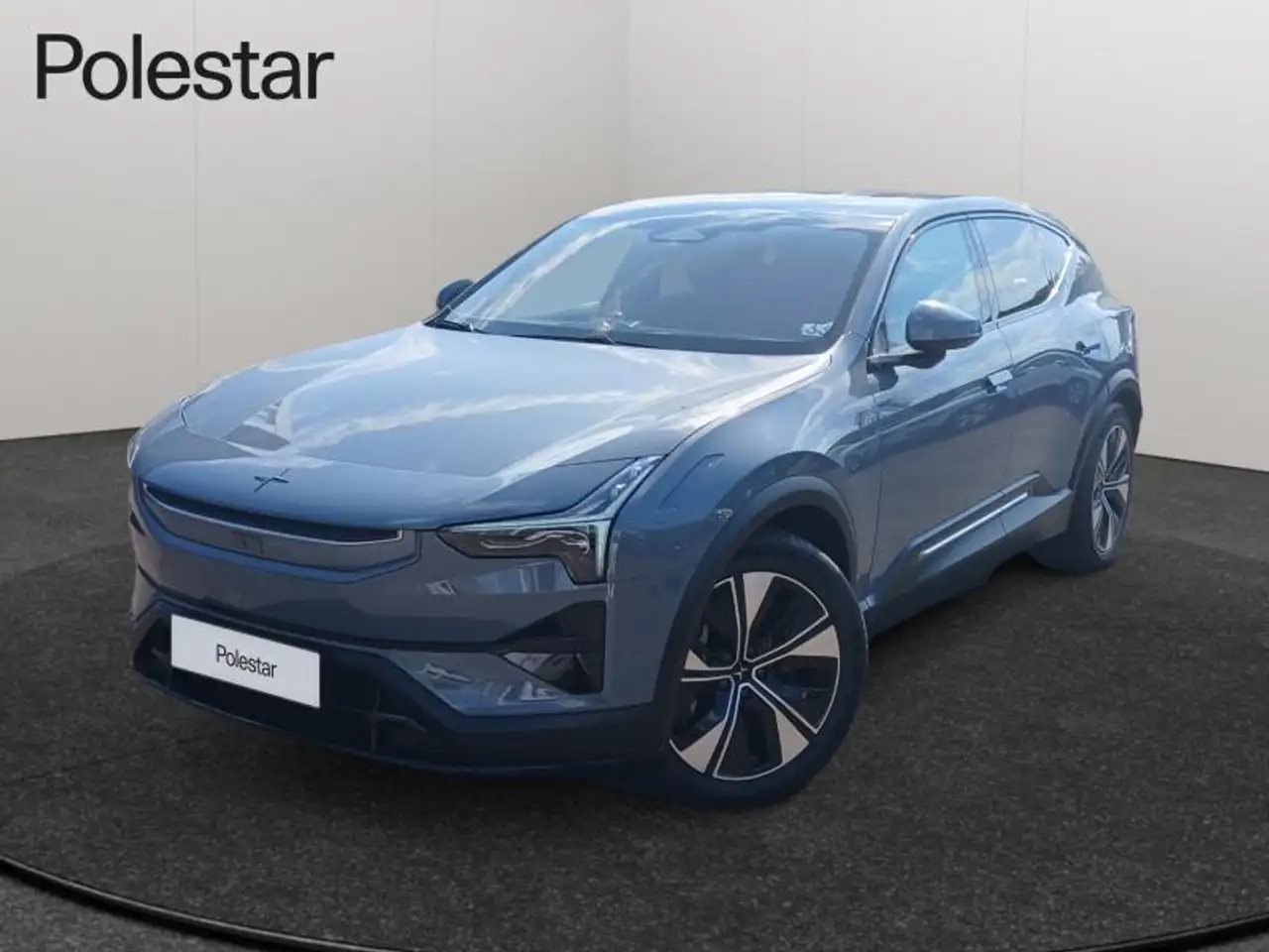 Polestar 3