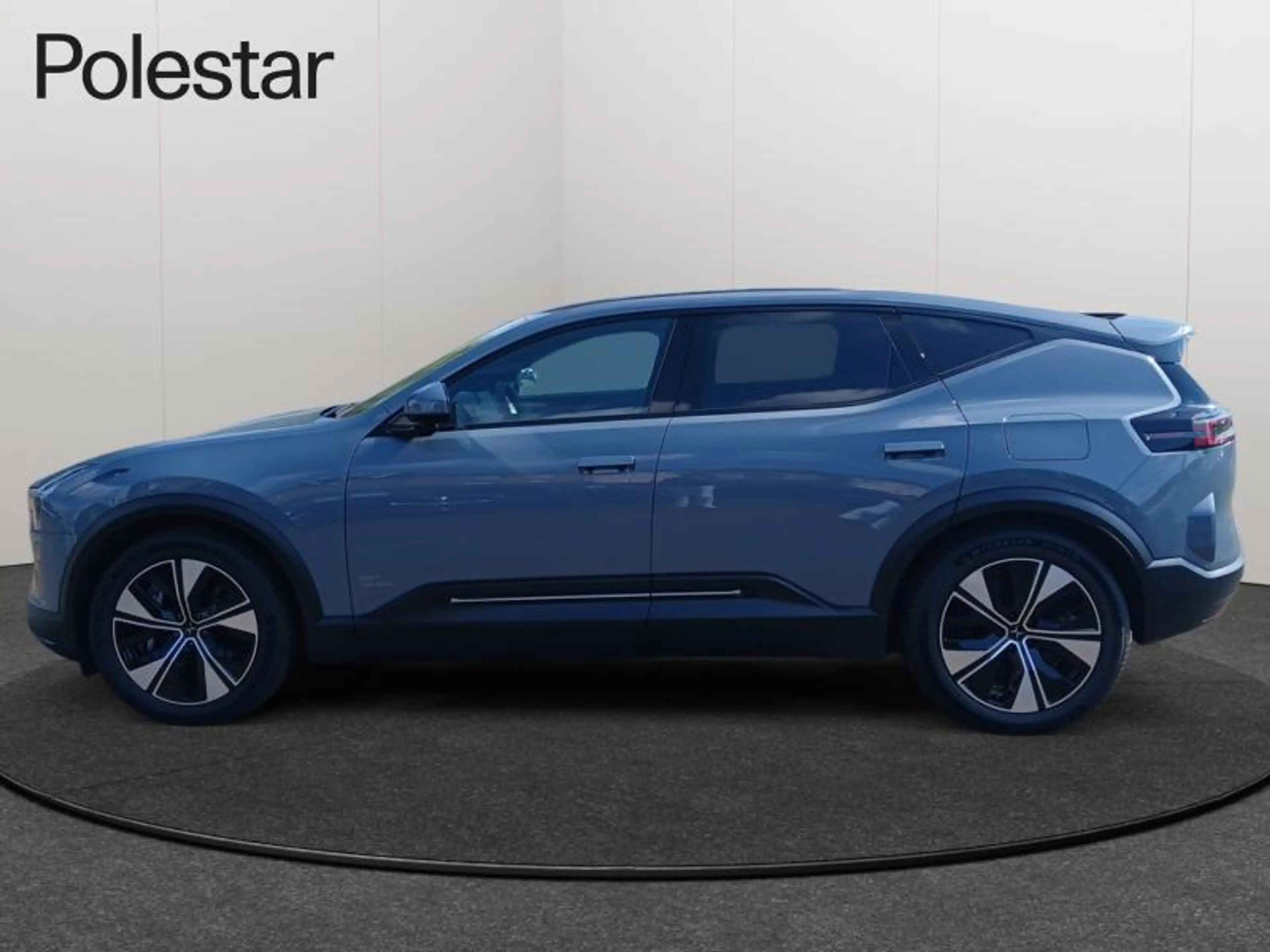Polestar 3 DUAL | Prime | Micro | Thunder — photo 4