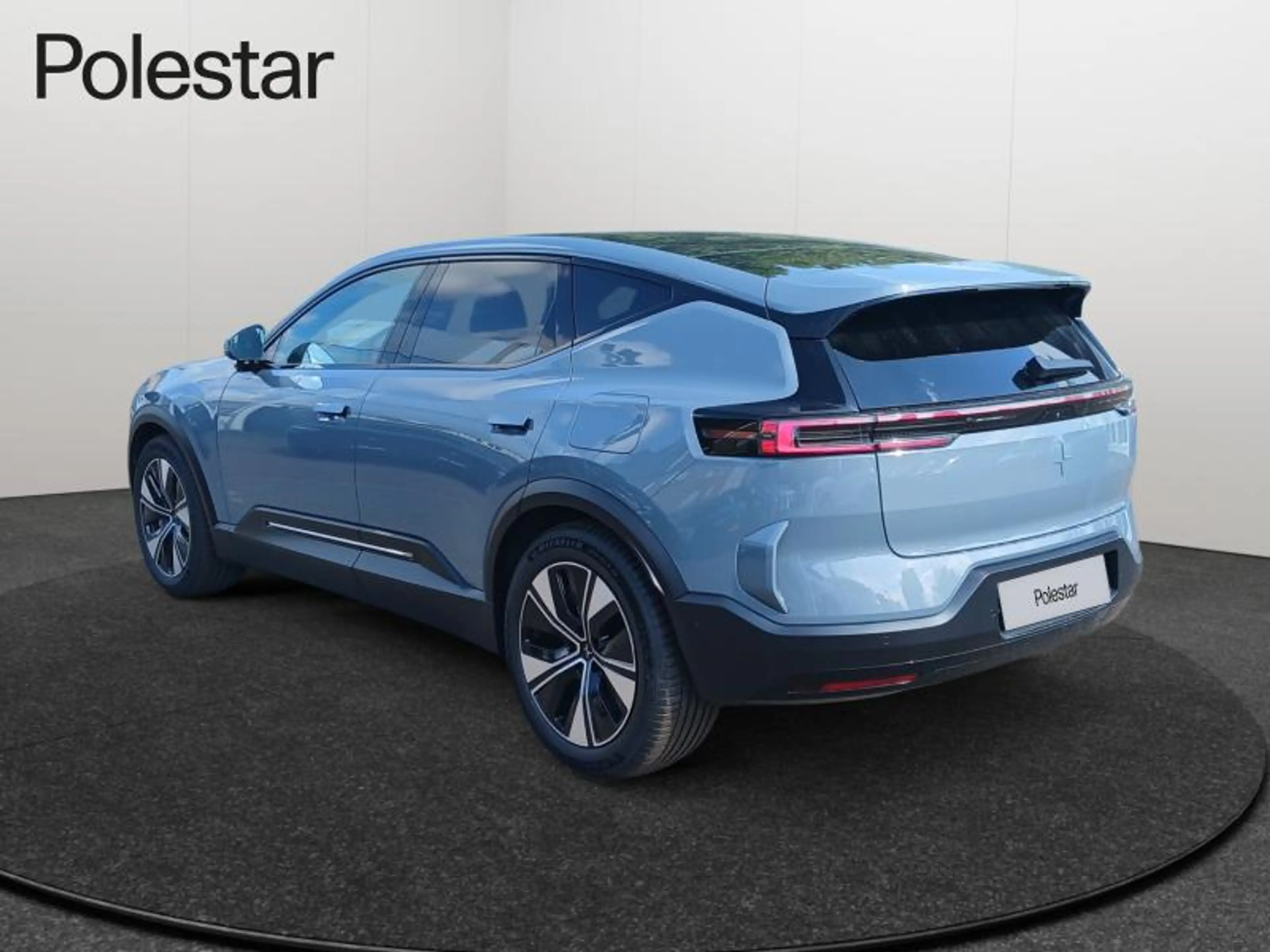 Polestar 3 DUAL | Prime | Micro | Thunder — photo 5
