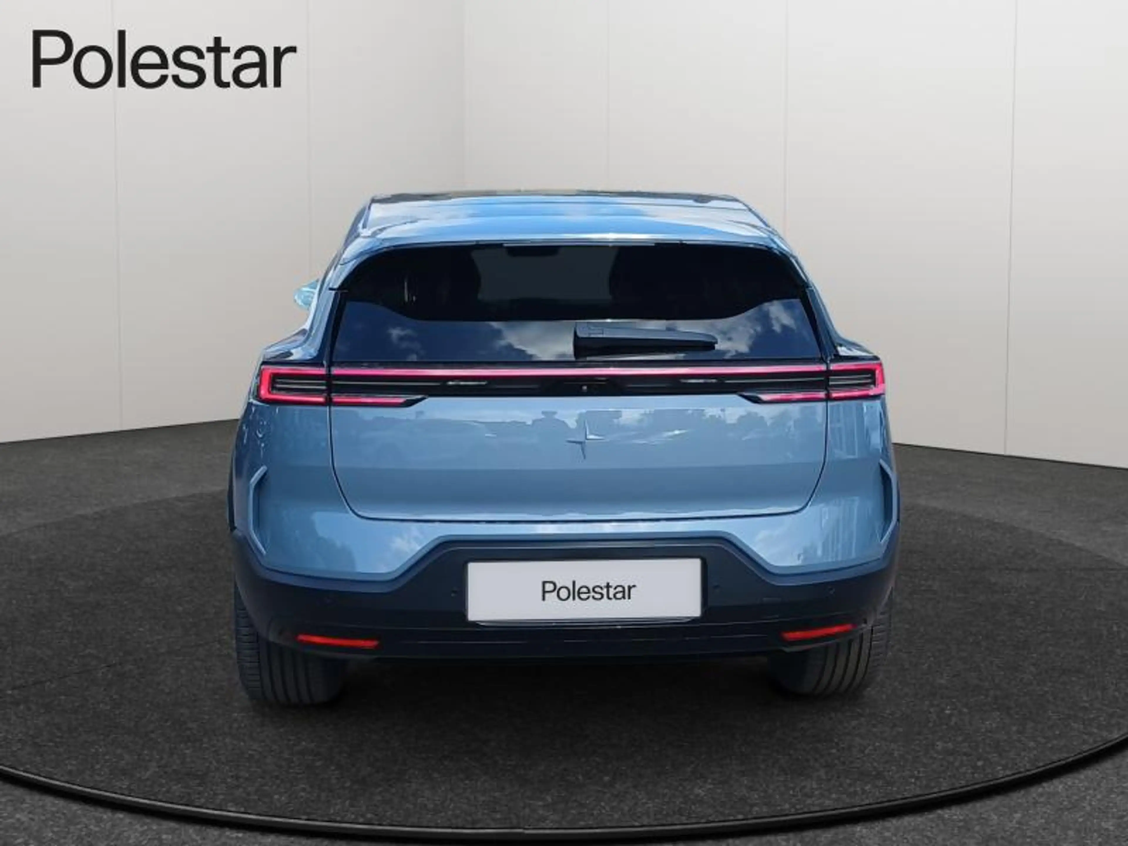 Polestar 3 DUAL | Prime | Micro | Thunder — photo 6