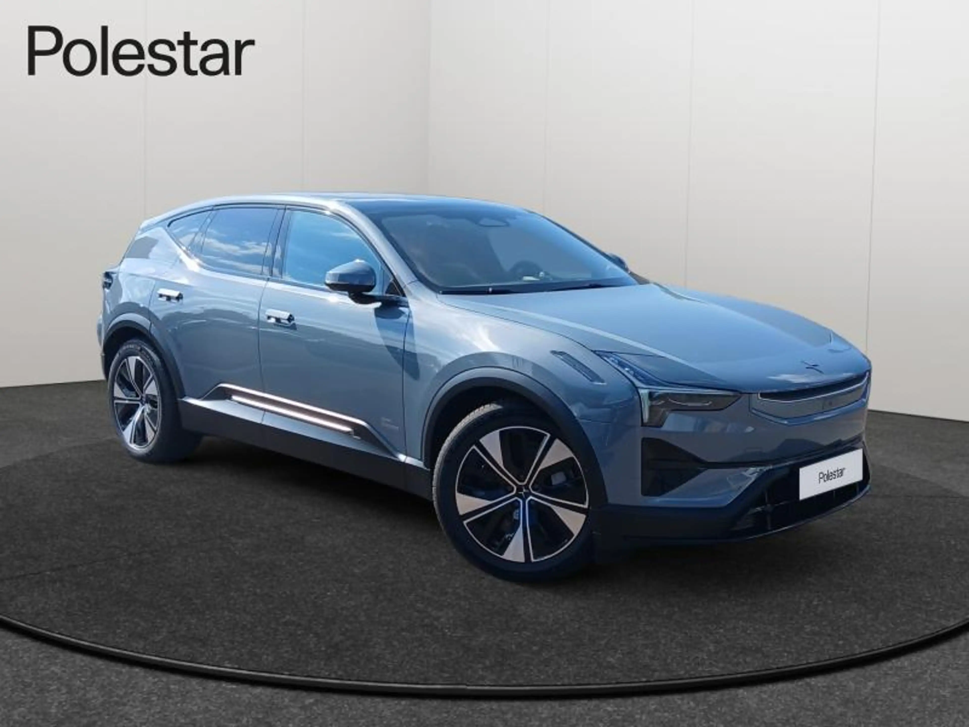 Polestar 3 DUAL | Prime | Micro | Thunder — photo 7