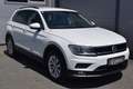 Volkswagen Tiguan 2,0 TDI SCR 4Motion ACC Weiß - thumbnail 2
