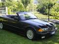 BMW 320 e36 cabrio Noir - thumbnail 2