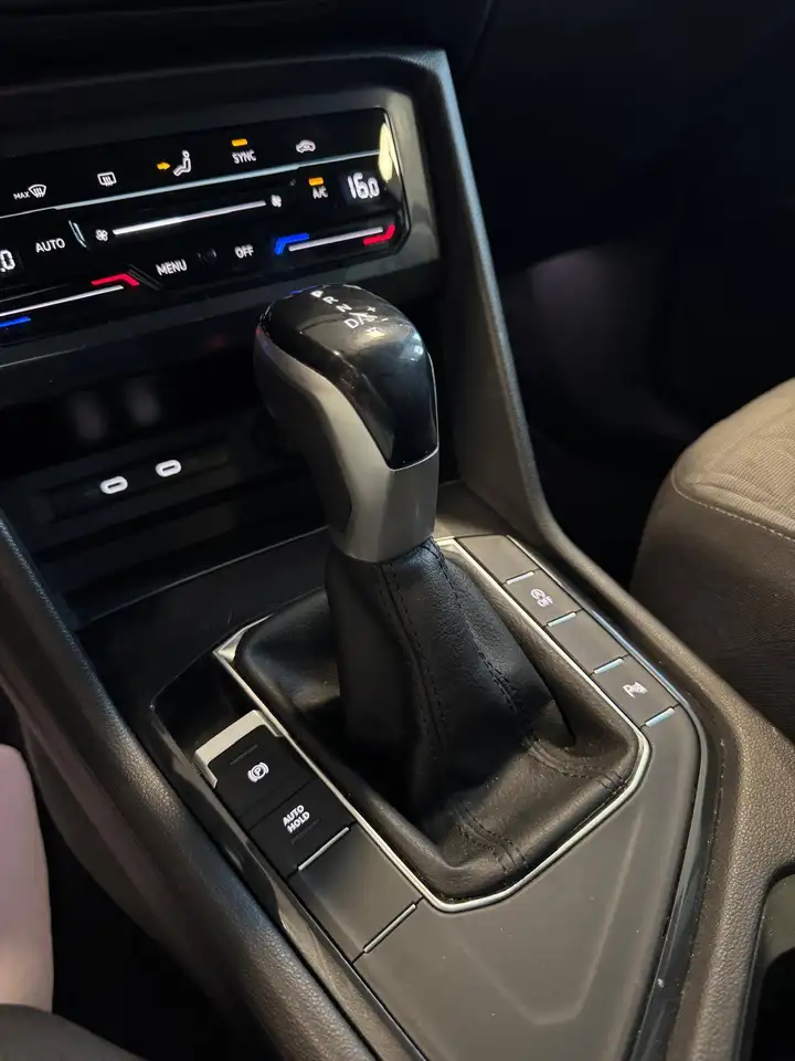 Volkswagen Tiguan II 1.5 tsi 150cv dsg IVA ESPOSTA, миниатюра 11