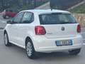 Volkswagen Polo Polo 5p 1.2 Comfortline 70cv NEOPATENTATI OK!!! Bianco - thumbnail 4