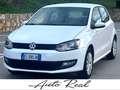 Volkswagen Polo Polo 5p 1.2 Comfortline 70cv NEOPATENTATI OK!!! Bianco - thumbnail 1