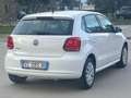 Volkswagen Polo Polo 5p 1.2 Comfortline 70cv NEOPATENTATI OK!!! Bianco - thumbnail 6