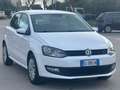 Volkswagen Polo Polo 5p 1.2 Comfortline 70cv NEOPATENTATI OK!!! Bianco - thumbnail 3